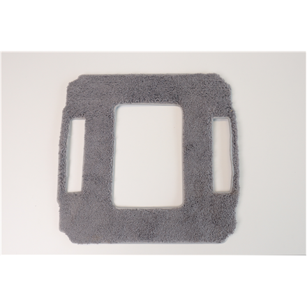 HUTT Cleaning Pad for model A1 | 4 pc(s)|A1 Cleaning Pad