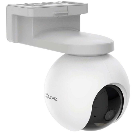 EZVIZ | IP Camera | CS-HB8 | 4 MP | 4mm | H.265/H.264 | Built-in 32GB SD Card | White|CSHB84MPC