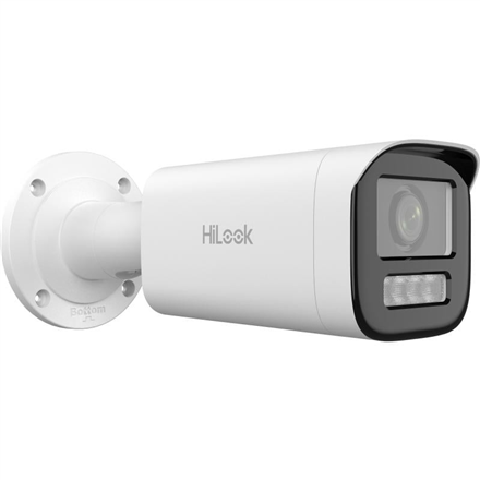 HiLook IP Camera | IPC-B620HA-LZU | Bullet | 2 MP | 2.8mm | IP67 | H.265+ | MicroSD, up to 512 GB|TVKIPCB620HALZU