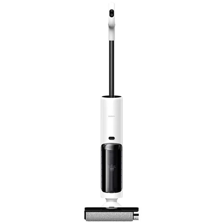 Xiaomi Vacuum cleaner | Truclean W20 EU | Cordless | Stick vacuum cleaner | 200 W | 21.6 V | White/Black | Warranty 24 month(s)|BHR8833EU