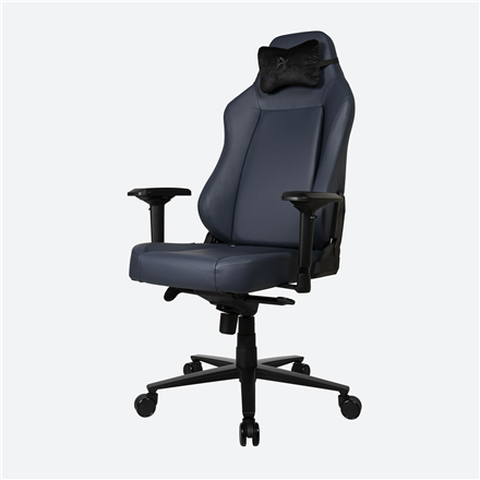 Arozzi True Leather | Chair | Full Premium Leather | Ocean|PRIMO-PREM-OC