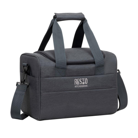 COOLER BAG/14L 5514 DARKGREY RESTO|5514 DARKGREY