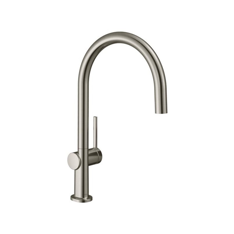 Plautuvės maišytuvas Hansgrohe 72804800 Talis M54 Single lever kitchen mixer