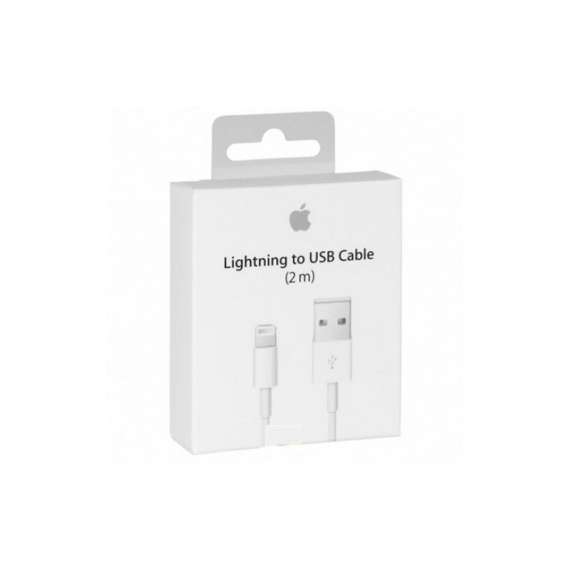 Laidas Lightning to USB Cable (2 m)