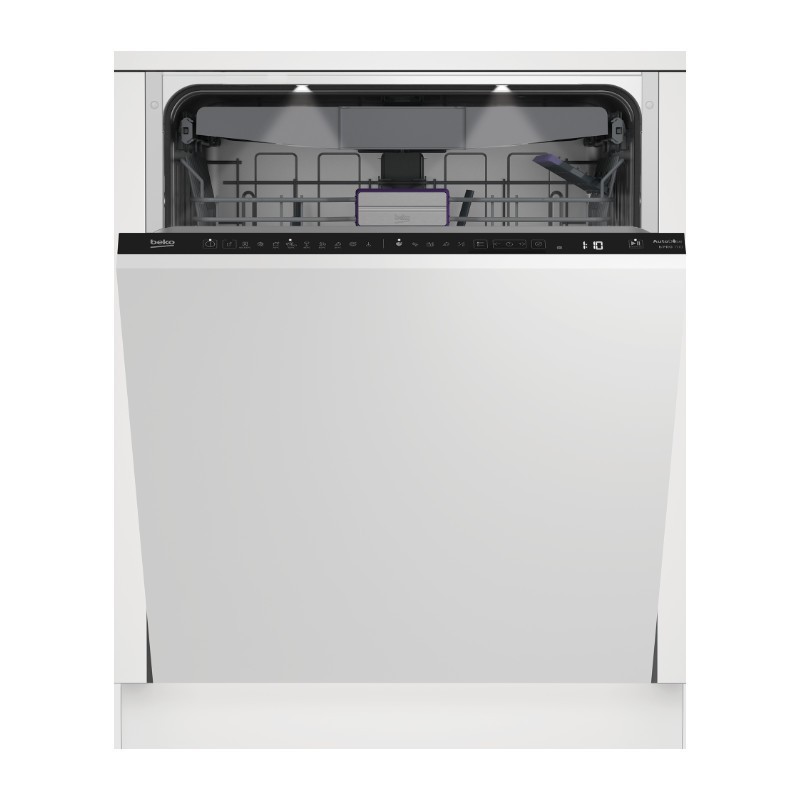 Indaplovė BEKO BDIN39640A