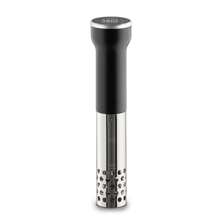 Caso | SV 400 | SousVide Stick | 1000 W | Number of programs 1 | Black/Stainless Steel|01310