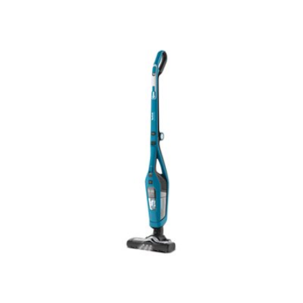 TEFAL | Vacuum Cleaner | TY6751 Dual Force | Handstick 2in1 | Handstick and Handheld | 21.6 V | Operating time (max) 45 min | Blue | Warranty 24 month(s)|TY6751