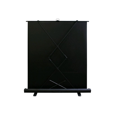 Elite Screens | F107XWH2 | Diagonal 107 " | 16:9 | Black|F107XWH2