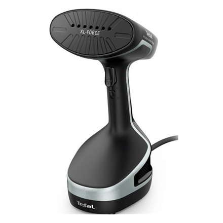 TEFAL | Garment Steamer | DT8270 | Handheld | 2000 W | 0.19 L | 30 g/min | Black|DT8270