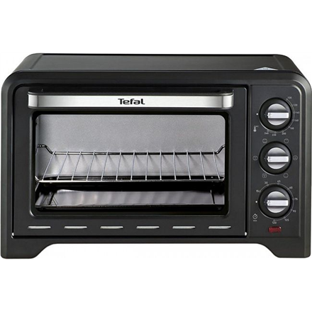 TEFAL | Mini Oven | OF444834 | 19 L | 1380 W | Black|OF444834