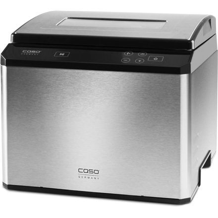 SousVide Center | Caso | SV900 | 2000 W | Stainless steel|01306