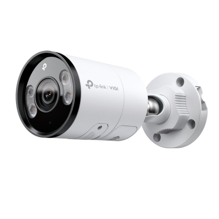 NET CAMERA BULLET H.265+ 4MP/VIGI C345(6MM) TP-LINK|VIGIC345(6MM)