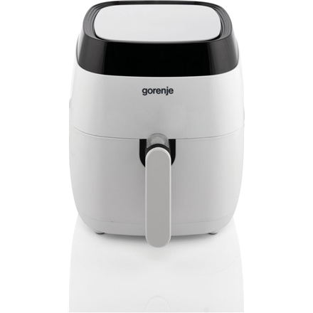 Gorenje | Airfryer | AF1409DW | Power 1400 W | Capacity 3.5 L | White|AF1409DW