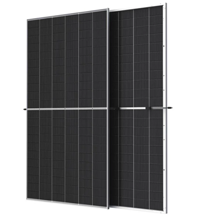 TrinaSolar | 705 W | VERTEX N NEG21C.20 | N-Type BIFACIAL Dual Glass i-TOPCon Monocrystalline|TSM-NEG21C.20 N-Type 705 W