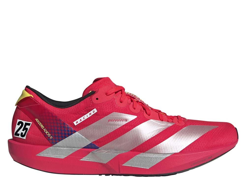 ADIDAS Adizero Adios 9 Men's IH5747