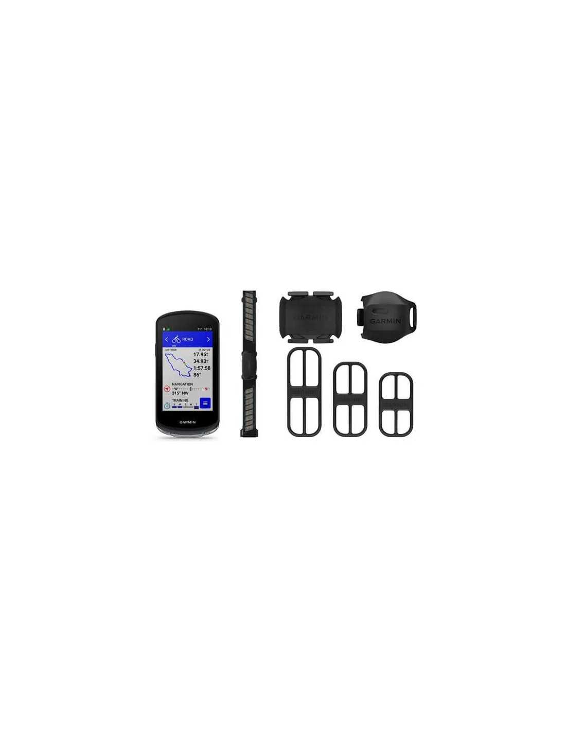 GARMIN Edge 1040 Komplektas