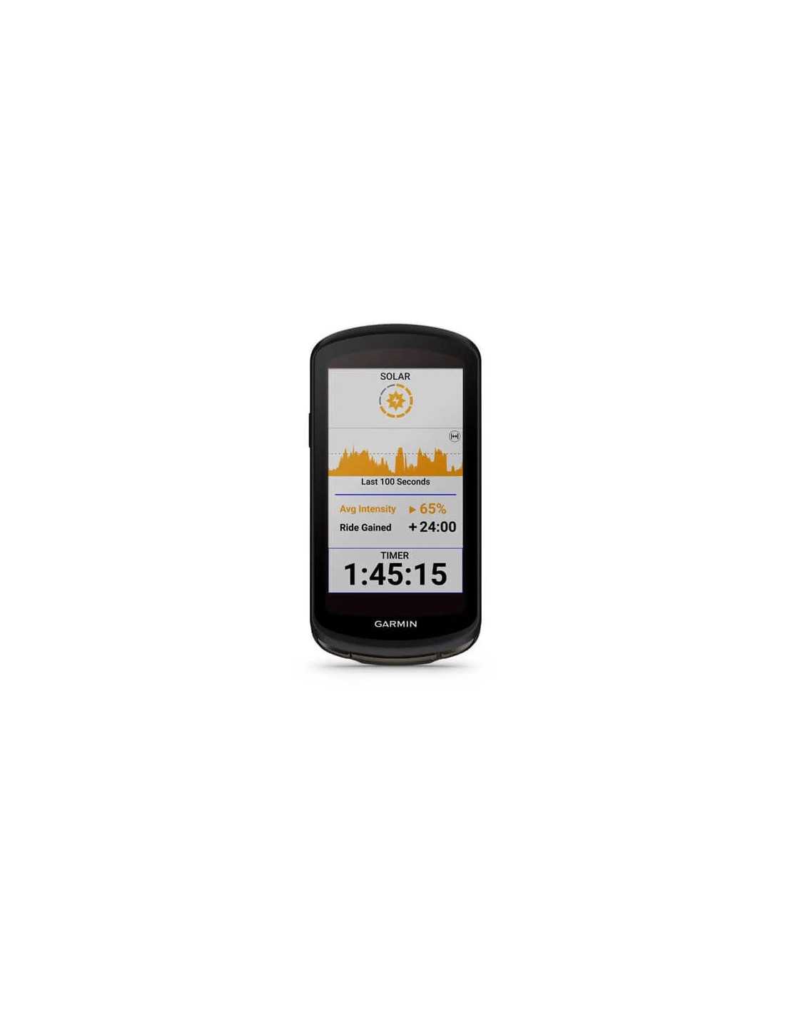 GARMIN Edge 1040 Solar