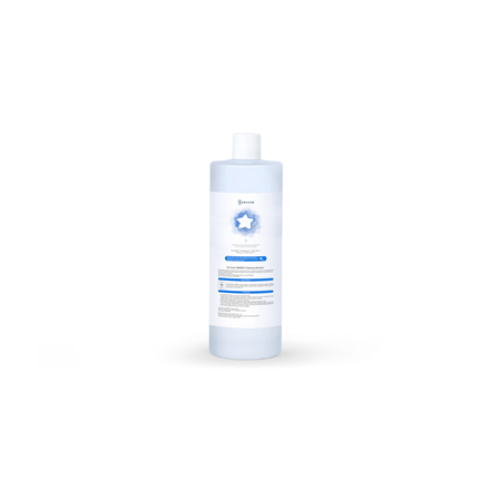 Ecovacs | Cleaning Solution for DEEBOT X1/X2/X5/T10/T20/T30/T30S/N20 Family D-SO01-0019 | D-SO01-0019 | 1000 ml|D-SO01-0019