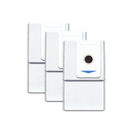 Ecovacs Antibacterial Dust bags for All-in-One Station for T30 PRO OMNI/T30 OMNI | DDB030031 | 3 pc(s)|DDB030031