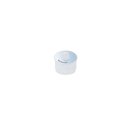 Ecovacs | Capsule for Aroma Diffuser for T9 series | D-DZ03-2050-WB | 3 pc(s)|D-DZ03-2050-WB