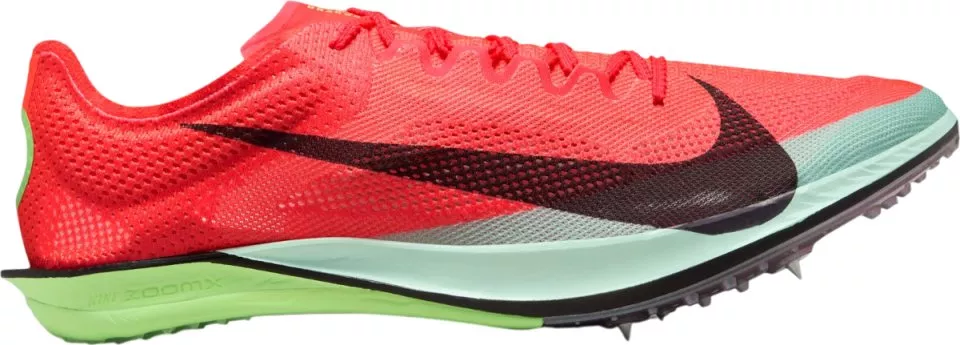 NIKE ZoomX Dragonfly 2 Elite 1500m-10000m