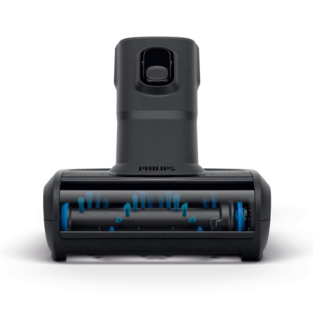 Philips Mini TurboBrush XV1684/01, Compatible with: XC7053, XC7055, XC7057, XC8055, XC8057|XV1684/01