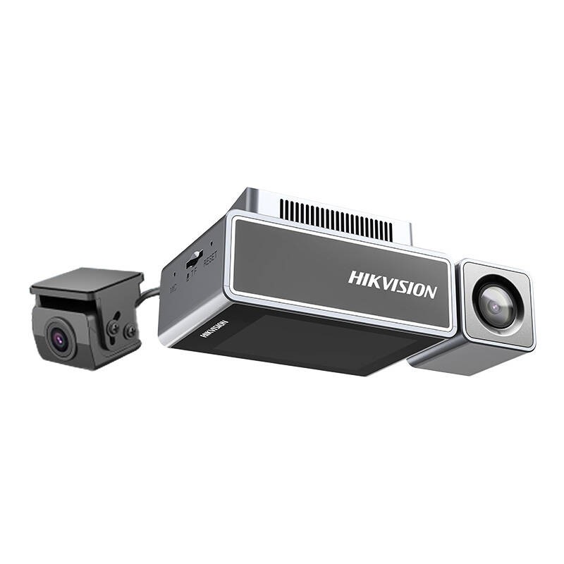 Prietaiso valdymo kamera "Hikvision C8 Pro WiFi 3.5K" - Pilnas