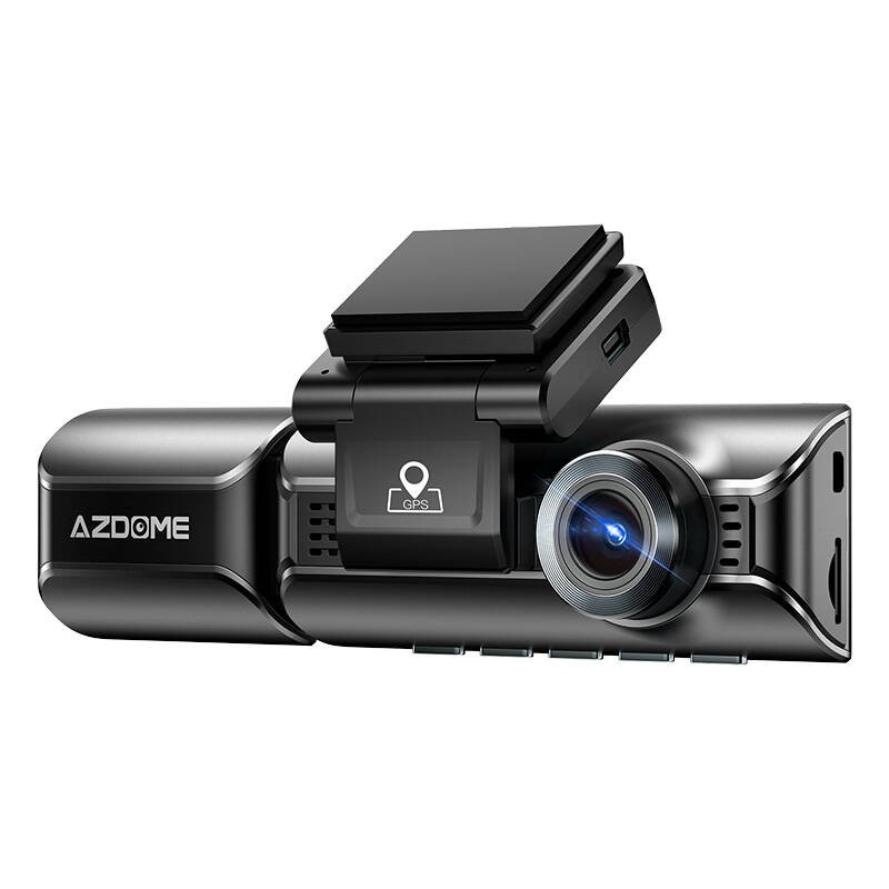 Prietaisų stebėjimo kamera "Azdome M550Pro