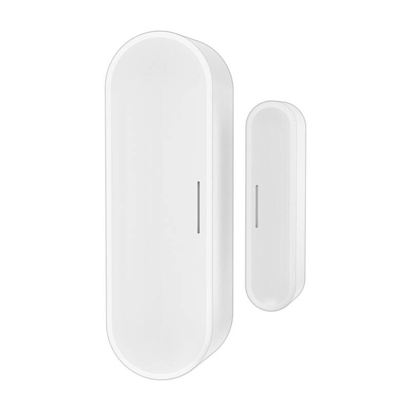 Išmanusis durų/langų atidarymo jutiklis USB HomeKit ZigBee NEO NAS-DS07BH