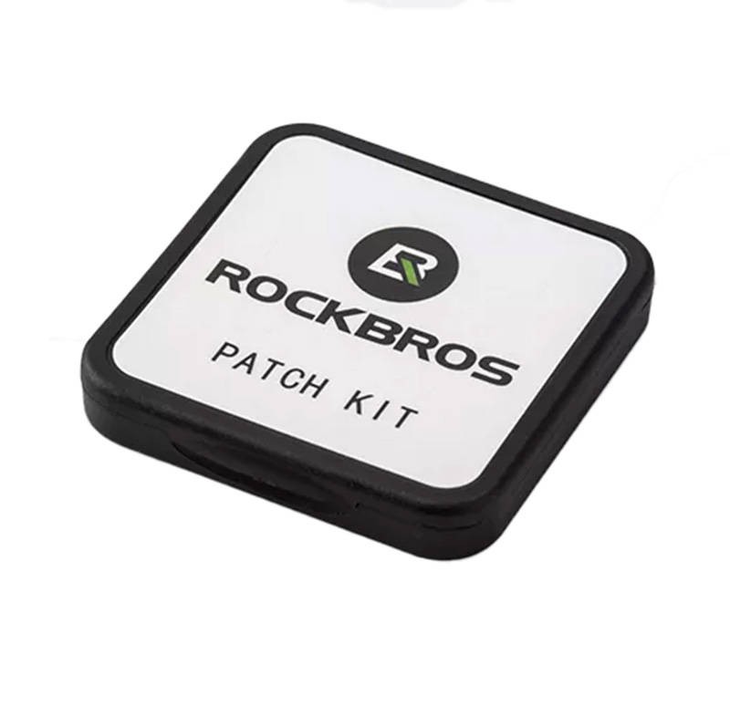 Vidinių vamzdelių taisymo rinkinys "Rockbros LX-K340