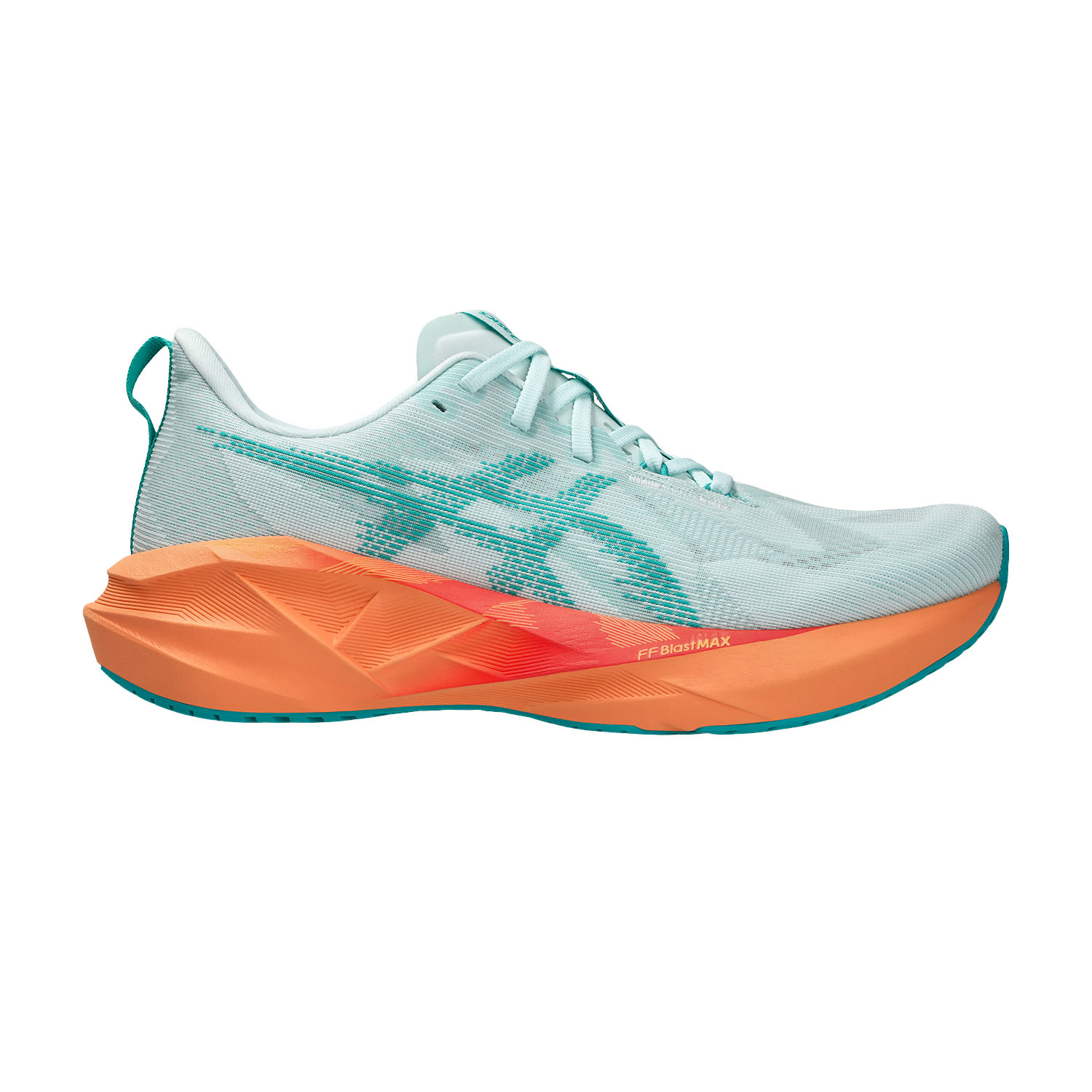 Asics Novablast 5 Men's 1011B974-400