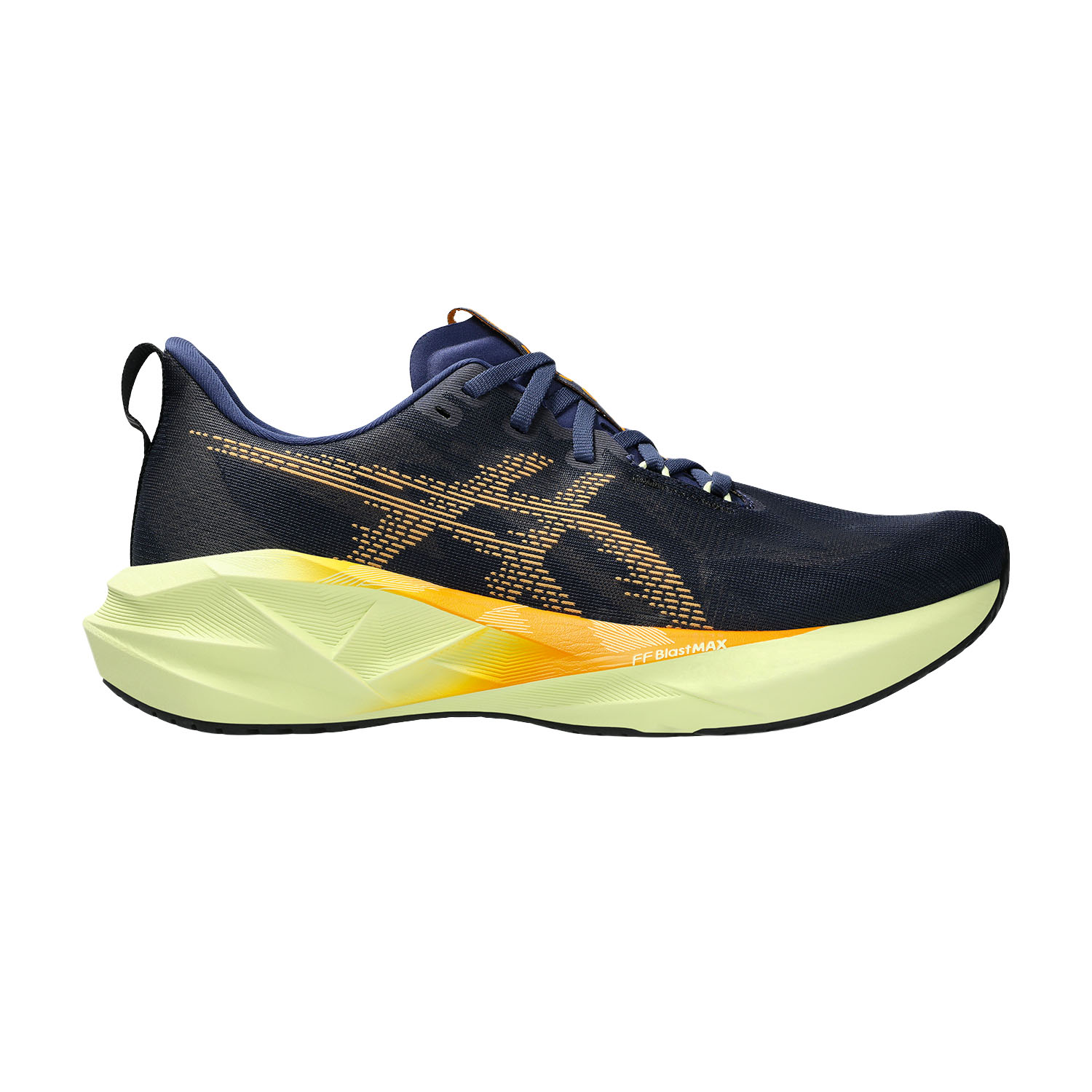 Asics Novablast 5 Men's 1011B974-402