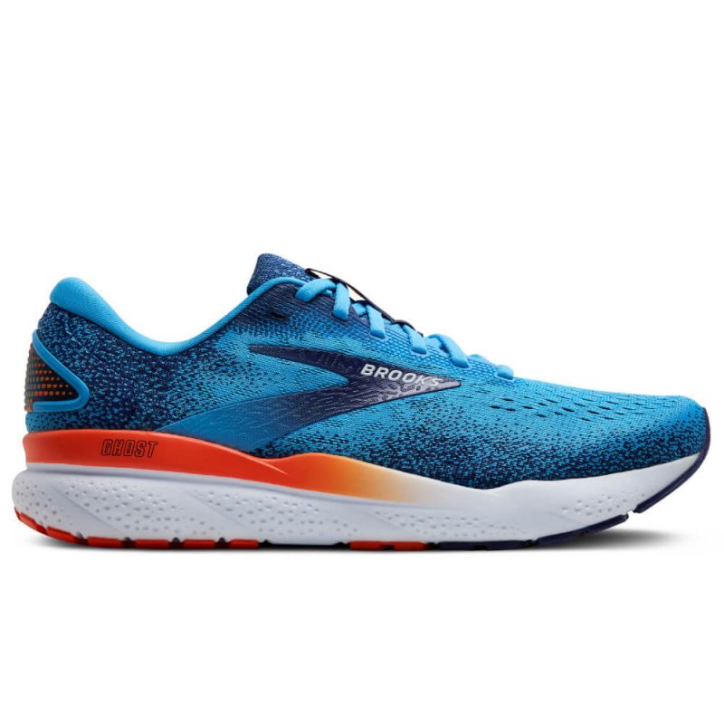 BROOKS Ghost 16 Men's