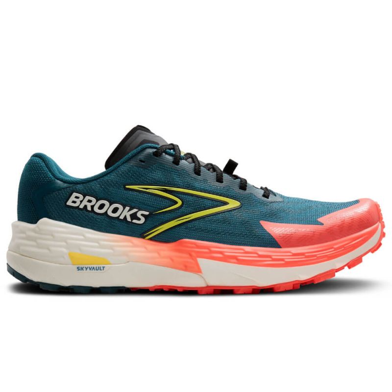 BROOKS Catamount 4 Trail Men's