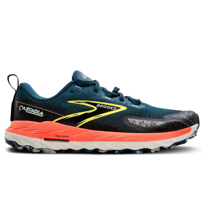 BROOKS Cascadia 18 Trail Men's