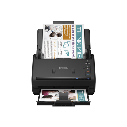 Epson | WorkForce ES-500WII | Colour | Document Scanner|B11B263401
