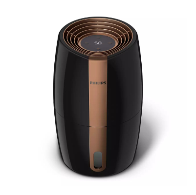 Philips 2000 Series Air humidifier HU2718/10, Up to 32 m2|HU2718/10