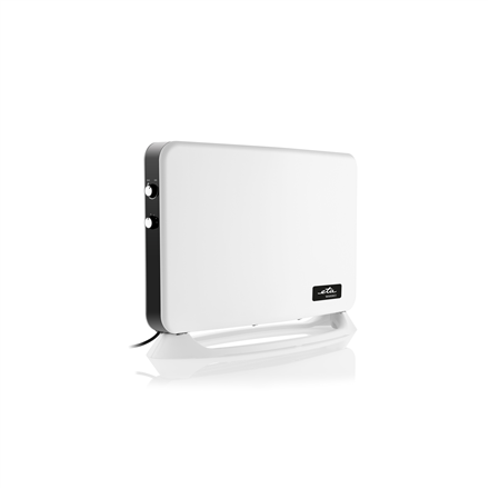 ETA | Heater | ETA062490000 | Convection Heater | 2000 W | Number of power levels 3 | White | N/A|ETA062490000