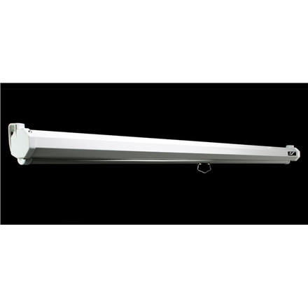 Elite Screens | Manual Series | M128NWX | Diagonal 128 " | 16:10 | Viewable screen width (W) 275 cm | White|M128NWX