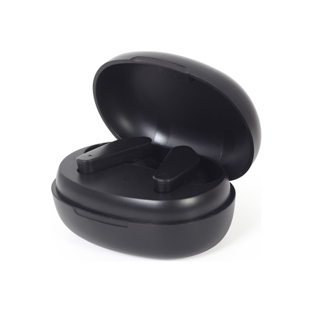 HEADSET BLUETOOTH MALMO/BLACK TWS-ANC-MMX GEMBIRD|TWS-ANC-MMX