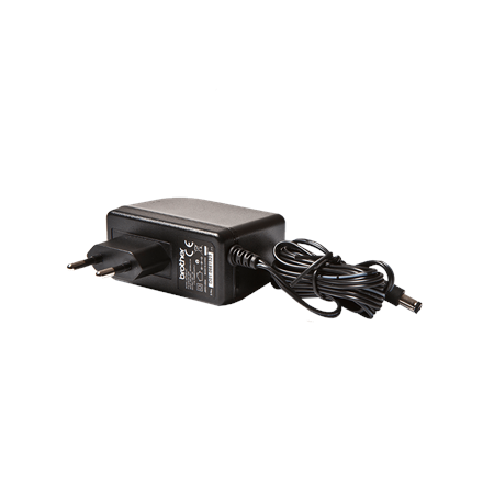BROTHER ADE001AEU AC ADAPTER - 12VDC|ADE001AEU