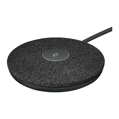 LOGI Rally Mic Pod - GRAPHITE|989-000430