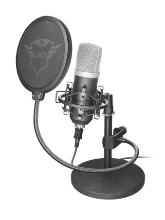 MICROPHONE GXT 252 EMITA/21753 TRUST|21753