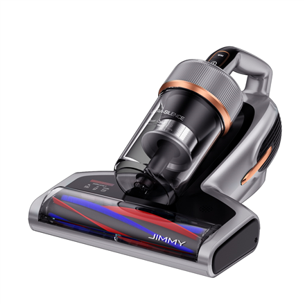 Jimmy | Vacuum Cleaner | BX7 Pro UV Anti-mite | Corded operating | Handheld | 700 W | 220-240 V | Grey|BX7 Pro grey