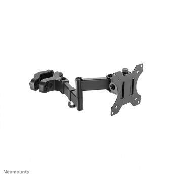 NEOMOUNTS BY NEWSTAR SCREEN POLE CLAMP/TRUSS MOUNT 3 PIVOTS VESA 100X100 (POLE DIAMETER 28-60 MM)|FL40-450BL11