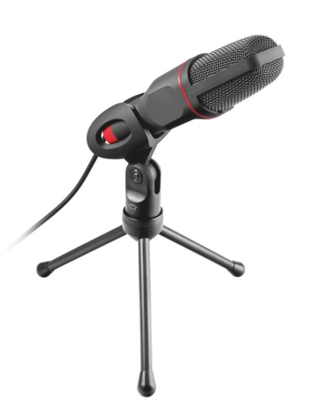 MICROPHONE GXT212 MICO USB/23791 TRUST|23791