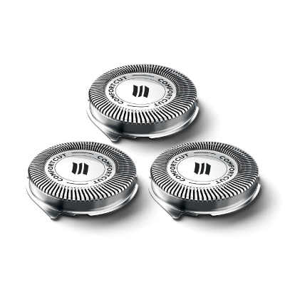 Philips SH30/50 Replacement Blades for Series 3000 Electric Shavers|SH30/50