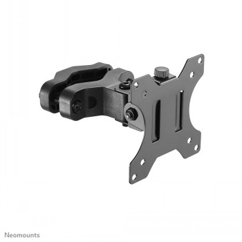 NEOMOUNTS BY NEWSTAR SCREEN POLE CLAMP/TRUSS MOUNT 1 PIVOT VESA 100X100 (POLE DIAMETER 28-60 MM)|FL40-430BL11