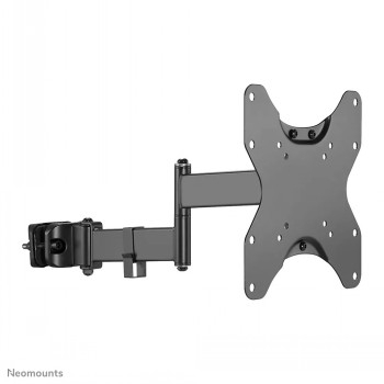 NEOMOUNTS BY NEWSTAR SCREEN POLE CLAMP/TRUSS MOUNT 3 PIVOTS VESA 200X200 (POLE DIAMETER 28-50 MM)|FL40-450BL12