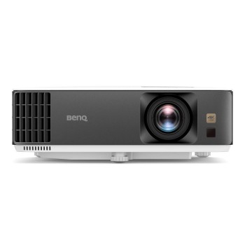 Benq | TK700 | 4K UHD (3840 x 2160) | 3000 ANSI lumens | White|9H.JPK77.17E